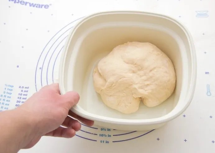 如何制作甜甜圈