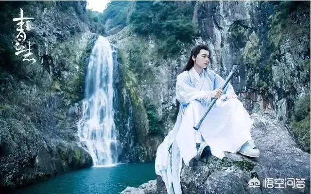 你最喜欢李易峰的哪部电视剧？