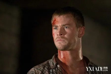 恐怖片林中小屋电影玩的就是心跳