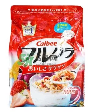 卡乐比麦片核辐射下架 卡乐比麦片是否安全？