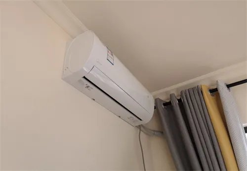 空调出现p1怎么解决