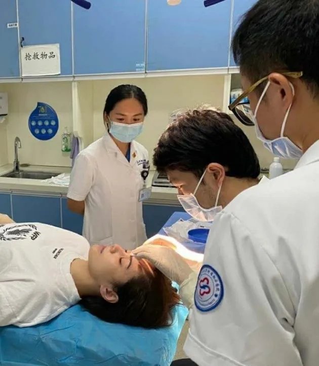 你怎么看待阿娇头受伤事件带来的后果呢？