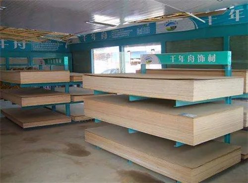 千年舟板材特点是什么 千年舟杉木集成板价格是多少