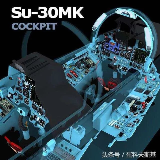 解放军首次曝光超强制空战斗机，这款战机到底有何特别之处？