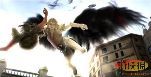 《灵魂能力5》新情报：新增人物详细及新模式