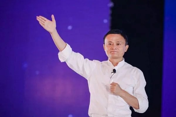 首富排名马云为啥叫做马云家族