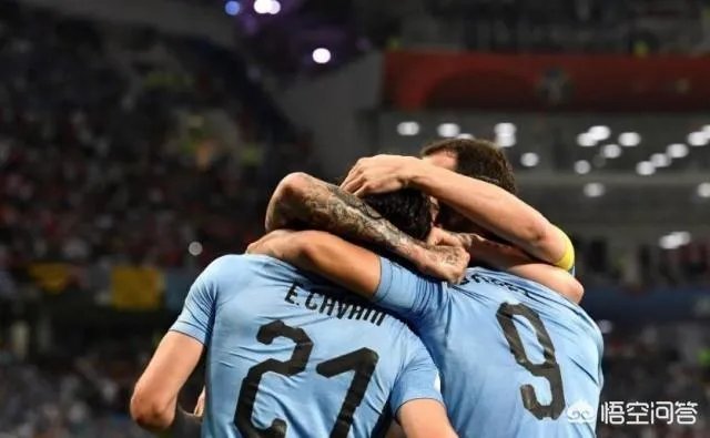 今年美洲杯,你感觉哪支球队能进入决赛呢?