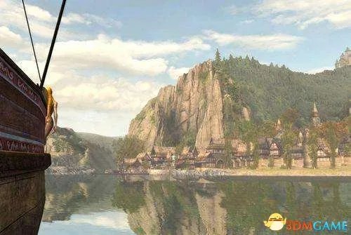 龙歌黑暗之眼主线流程攻略 龙歌黑暗之眼剧情攻略