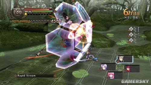 阿加雷斯特战记2 免安装中文版下载发布