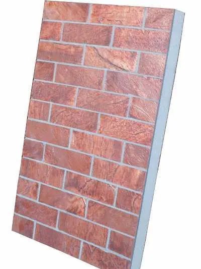 民用建筑外保温材料