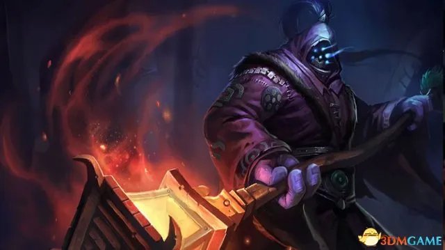 LOL2017季中版本内容简介 新版本更新一览