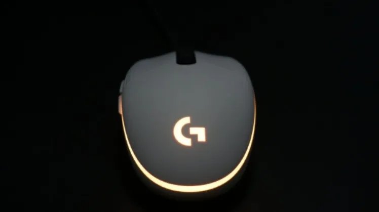 罗技g102鼠标肿么调整dpi?