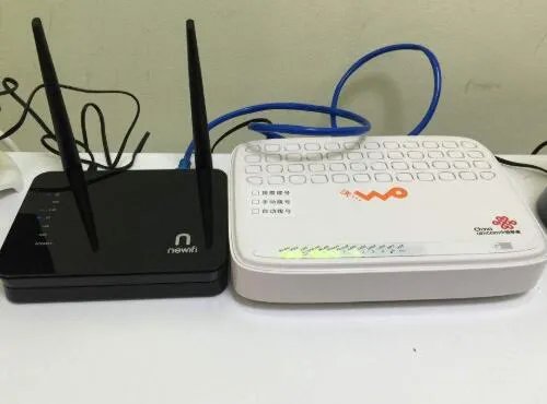 路由器和猫有什么区别