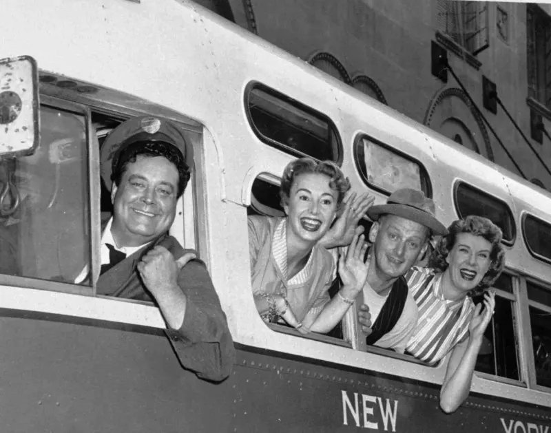 让你捧腹的《瑞克和莫蒂》,它的老祖宗源自何方?