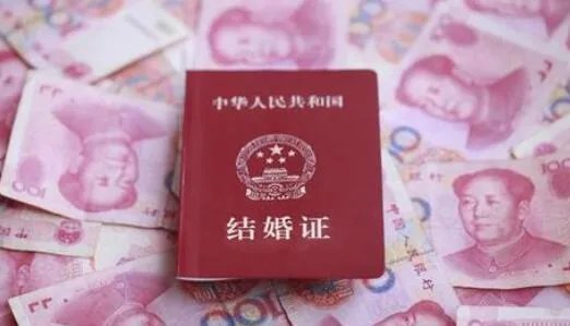 一般结婚需要多少钱 一般结婚随礼多少钱