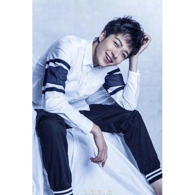 演员范晓东有人了解吗？