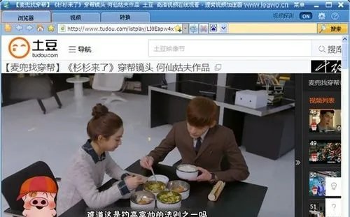 如何下载flv文件