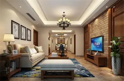 装修房子全包价格一般多少一平方