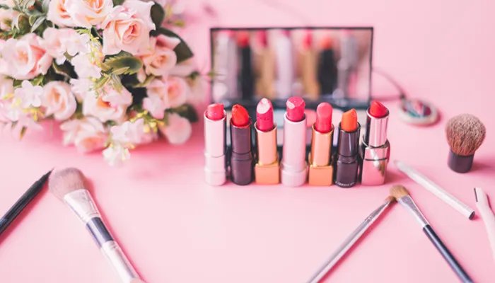 全球口红排行榜10强 全球十大口红品牌排行榜