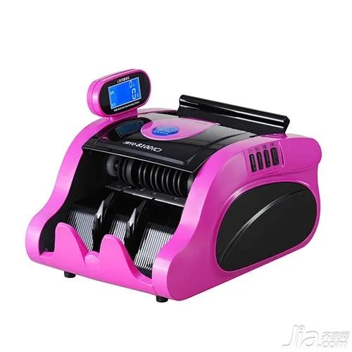 验钞机哪个品牌好？最新验钞机十大品牌排行