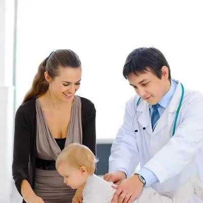 婴儿鼻塞怎么办