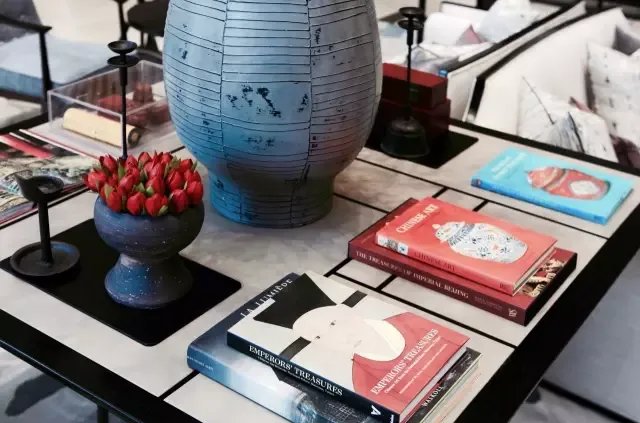 真正的中式之美