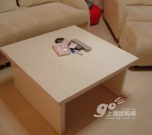 甜蜜小夫妻的94平卡通窝窝 只羡鸳鸯不羡仙