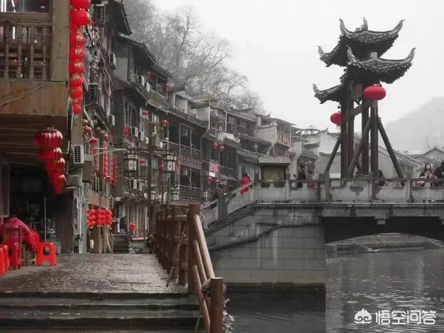 阴雨天如何拍出好照片?