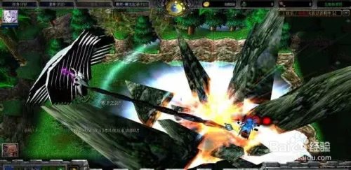 火影忍者羁绊3.1d攻略