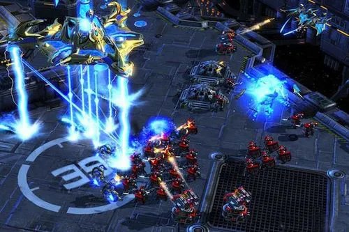 在主机平台 你永远都玩不到的21大经典PC游戏