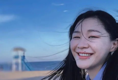 宝藏女孩金靖，到底有多搞笑？