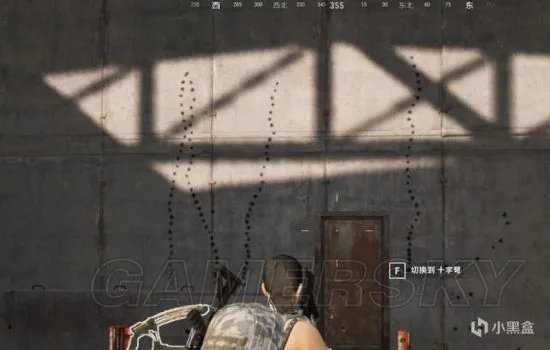 《绝地求生》MK47弹道及性能全方位解析 MK47好用吗