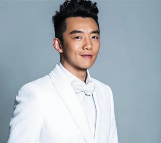 郑恺的女朋友是谁?