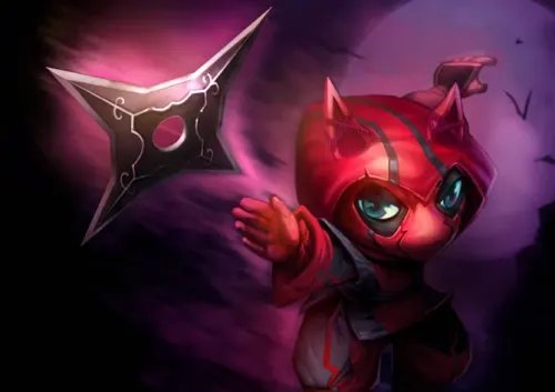 《英雄联盟》狂暴之心玩法攻略