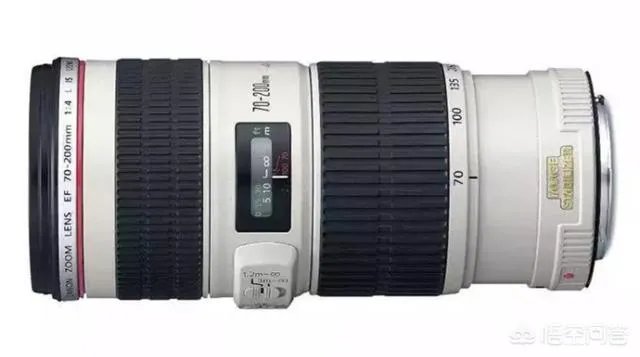 70-200镜头究竟是F2.8实用还是F4实用？