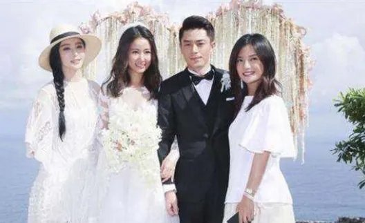 林心如已承认自己离婚一事