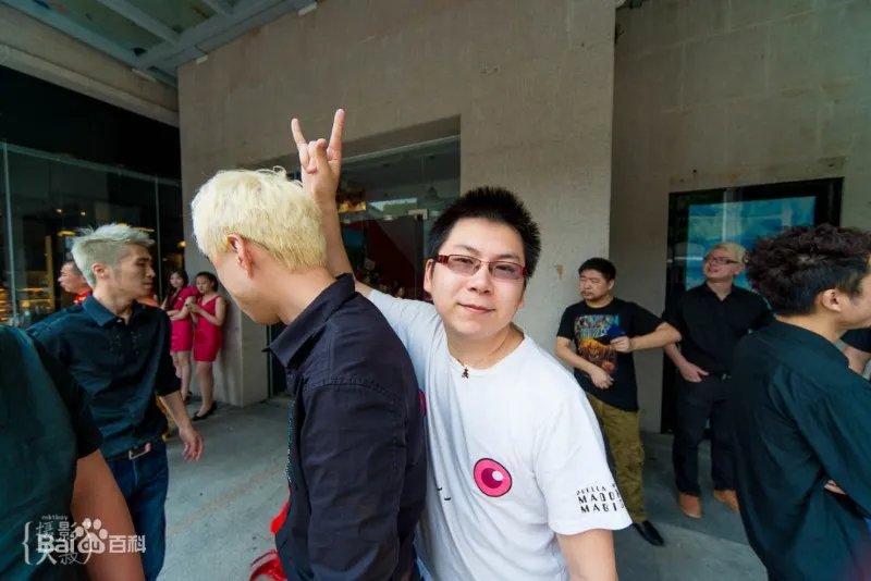 离开游戏风云后,他们都去了哪里