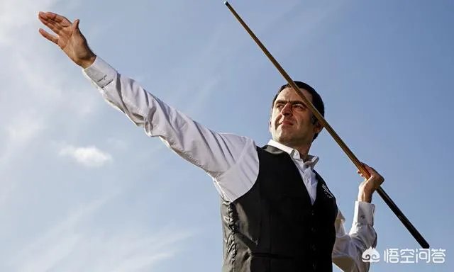 奥沙利文拿到了36个排名赛冠军,一共参加了多少站排名赛?