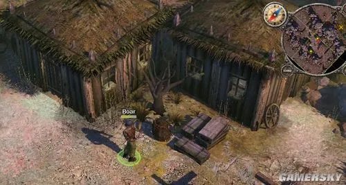 《地牢清洁工》图文攻略