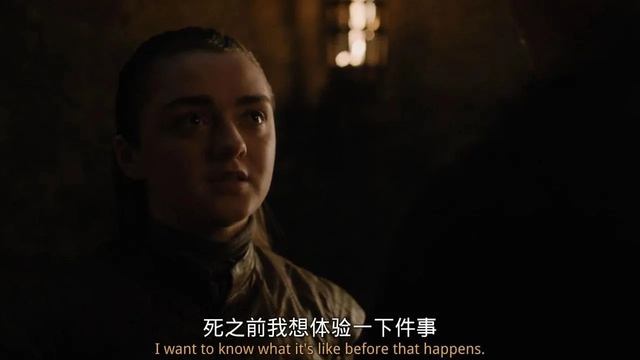 如何评价HBO的神剧《权利的游戏》第八季第二集?