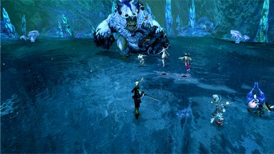 雪人洞攻略解析 助你轻松开荒全新副本