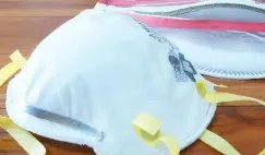 大连N95口罩告急，市民跑五六家药店都断货，普通医用口罩不管用了吗？