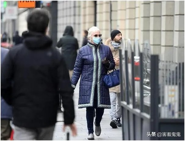 美国是否人为的限制了疫情公布?美国感染的人数会超过中国吗?