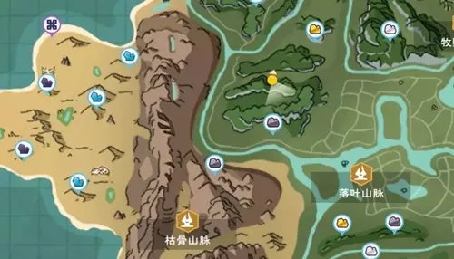 创造与魔法海带食谱汇总 海带可以做什么