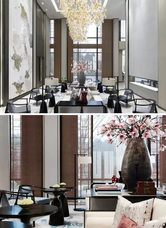 真正的中式之美