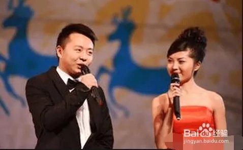 播音员怎么训练