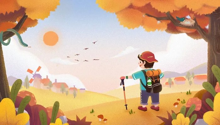 重阳节哪三个习俗