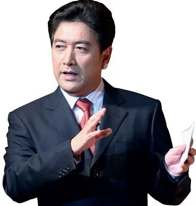 水均益称年薪26万不是月薪  被人涨工资自己也无奈