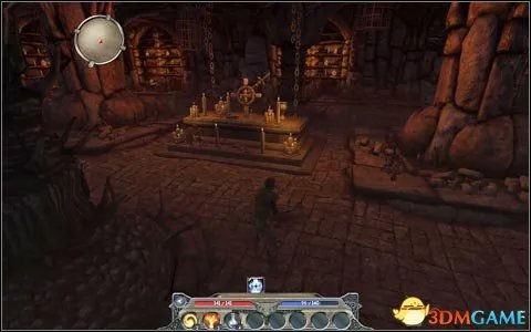 神界2龙裔图文攻略 神界2龙裔全章节流程攻略