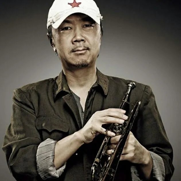 田震罕见在崔健演唱会上公开亮相，对此你怎么看？